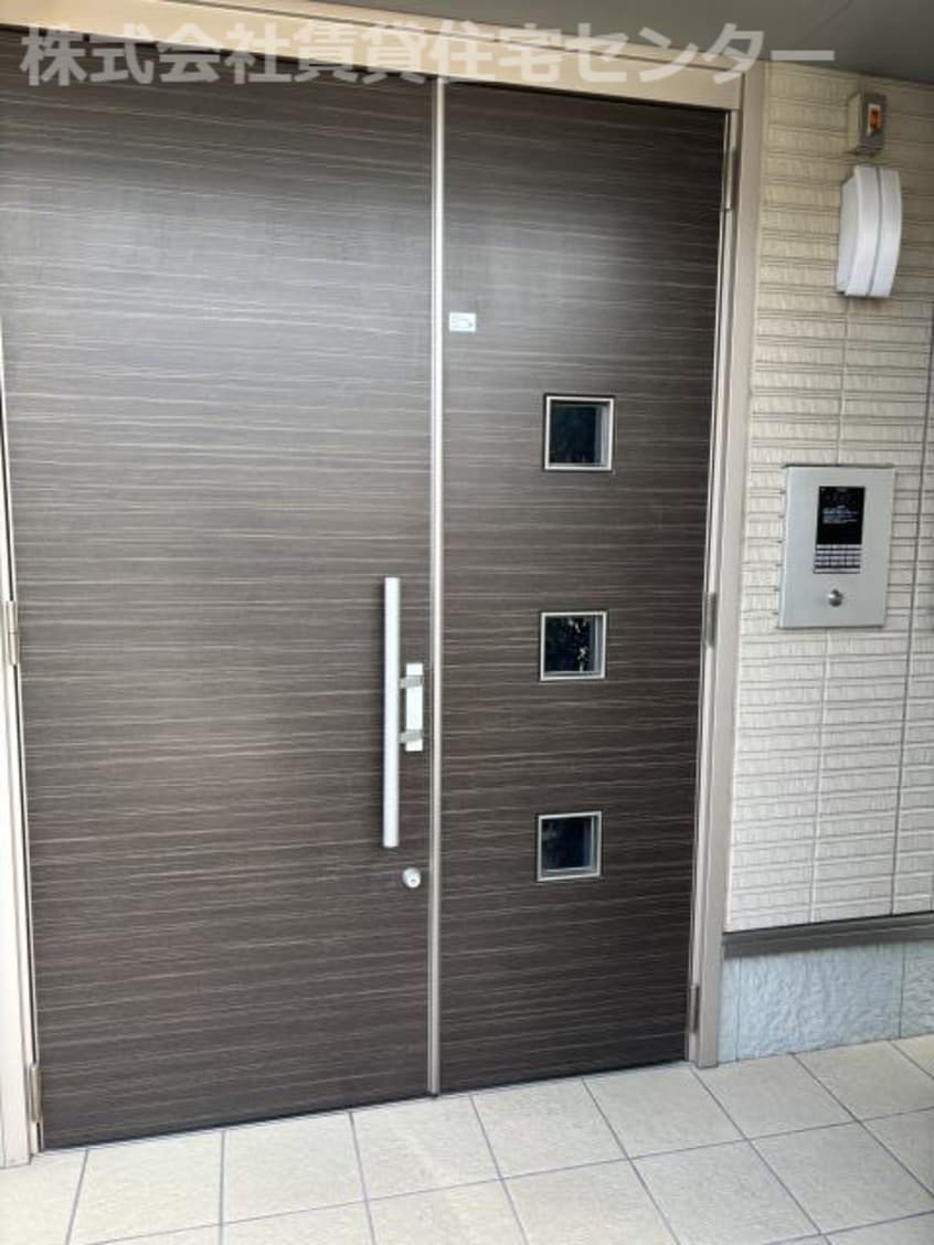  シャーメゾン松江北