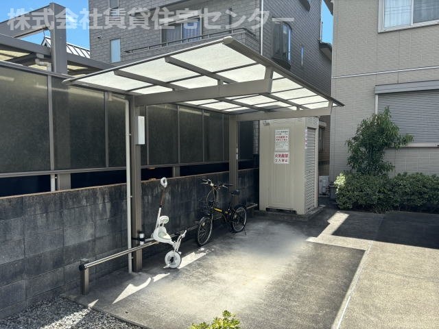  シャーメゾン松江北