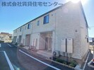 メアリー・ローズの外観