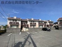 サンパティーク松本 A棟