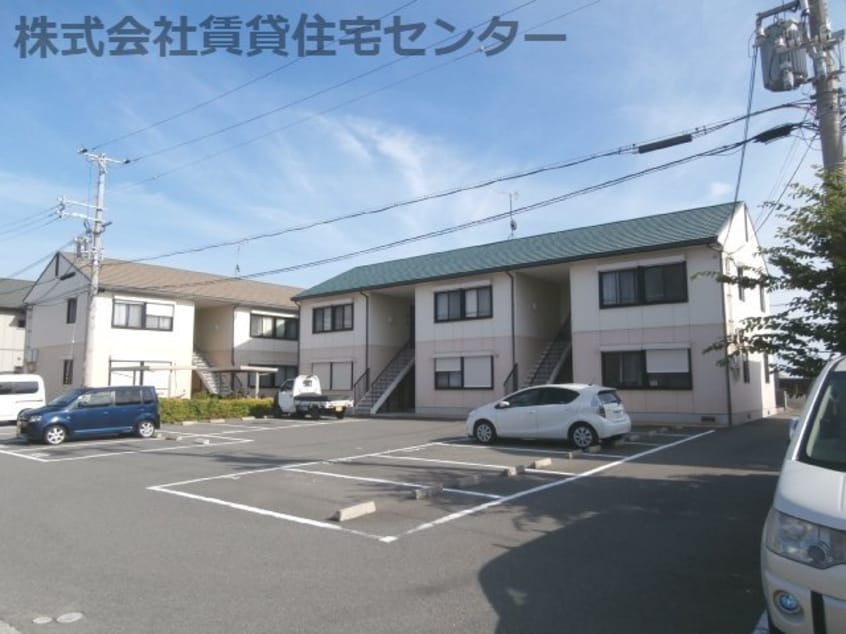  南海加太線/二里ケ浜駅 徒歩8分 1階 築29年