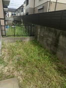 同仕様：庭 南海加太線/二里ケ浜駅 徒歩8分 1階 築29年