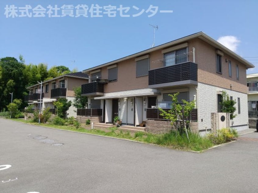  阪和線・羽衣線/六十谷駅 徒歩16分 2階 築11年