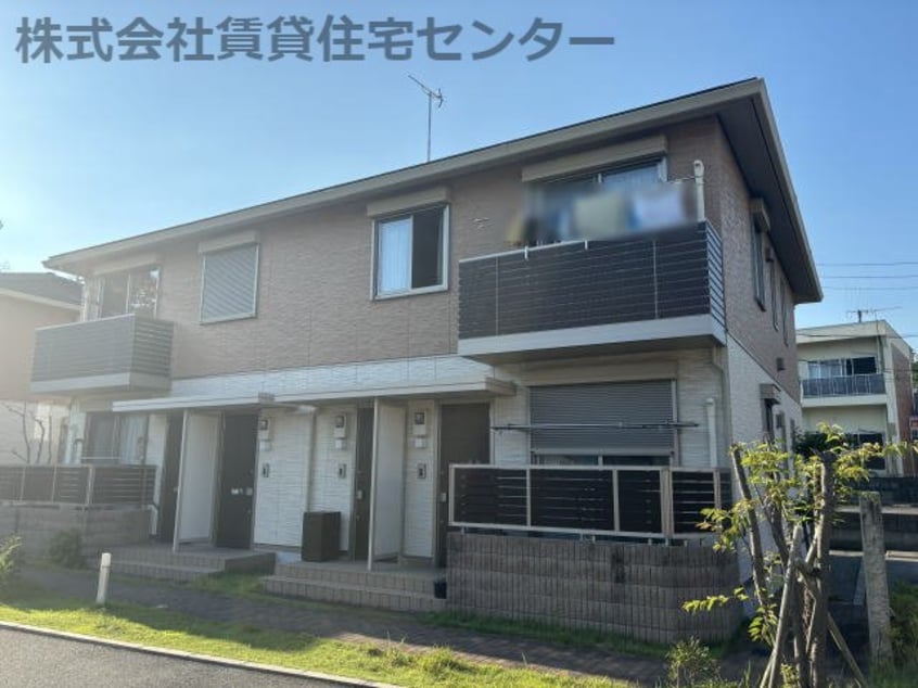  阪和線・羽衣線/六十谷駅 徒歩16分 2階 築11年