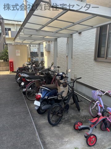  阪和線・羽衣線/六十谷駅 徒歩16分 2階 築11年