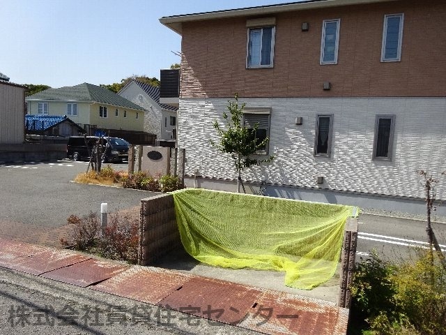  阪和線・羽衣線/六十谷駅 徒歩16分 2階 築11年