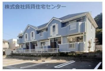  メゾンドヴェール西浜