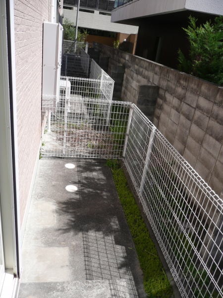  メゾンドヴェール西浜