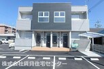 クラウンハイツ松江北