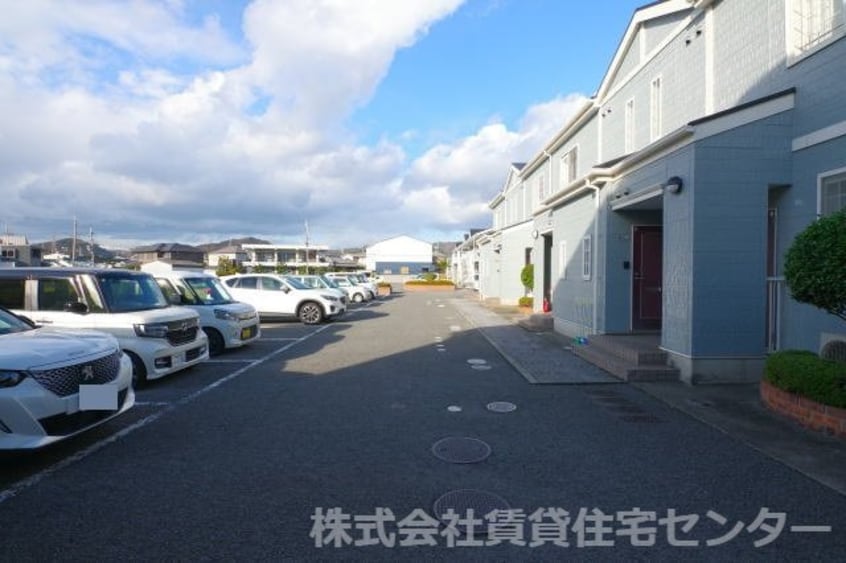  南海本線/紀ノ川駅 徒歩15分 1階 築26年