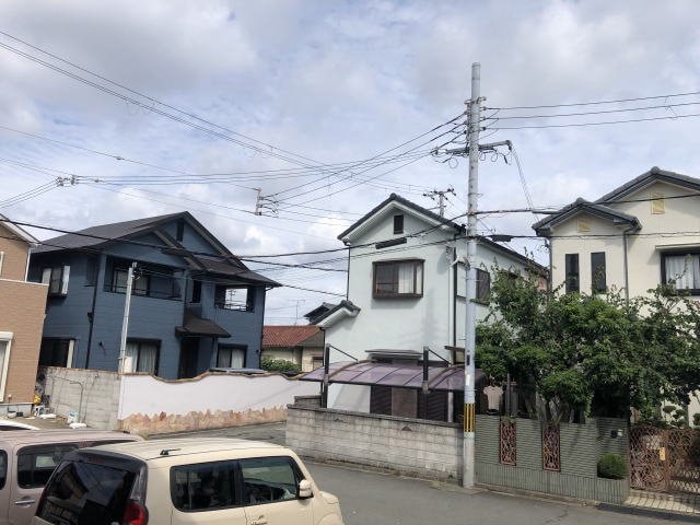  ぺシュール西小二里