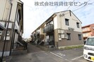 きのくに線・紀勢本線/和歌山市駅 バス:20分:停歩3分 2階 築28年の外観