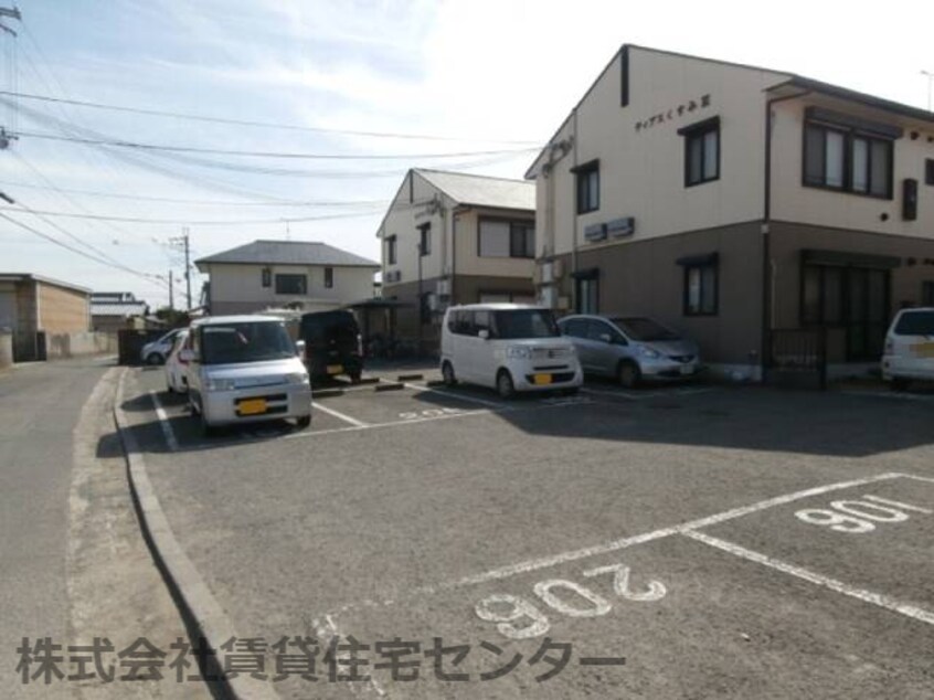  きのくに線・紀勢本線/和歌山市駅 バス20分水道橋下車:停歩3分 2階 築28年