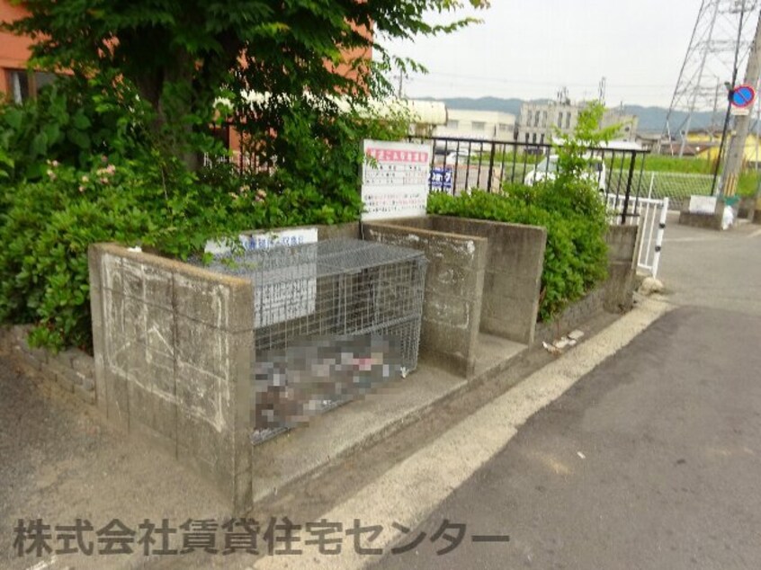  きのくに線・紀勢本線/和歌山市駅 バス20分水道橋下車:停歩3分 2階 築28年