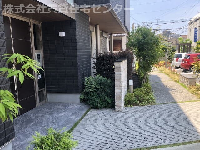  ベレオグルース西紺屋