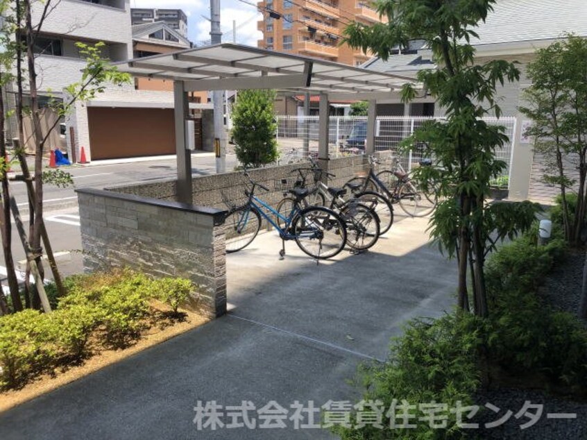 ベレオグルース西紺屋