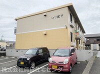 ニューハイツミヤシタ