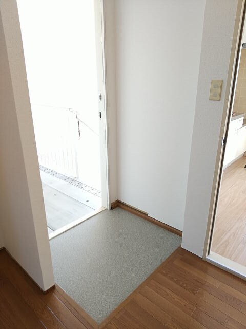  フレグランス神前