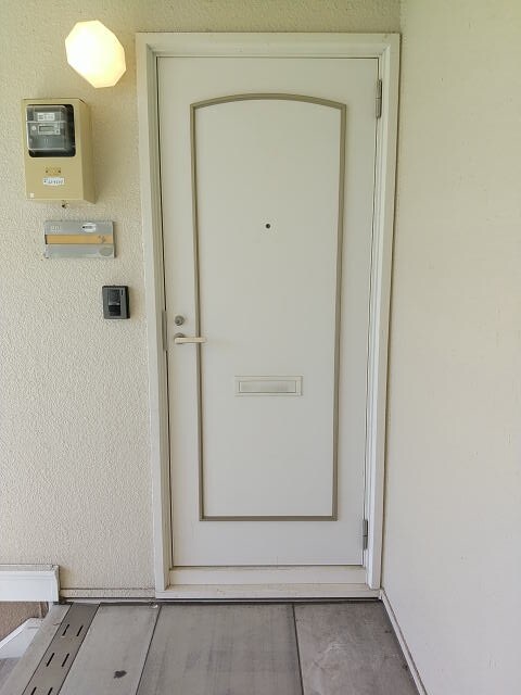  フレグランス神前