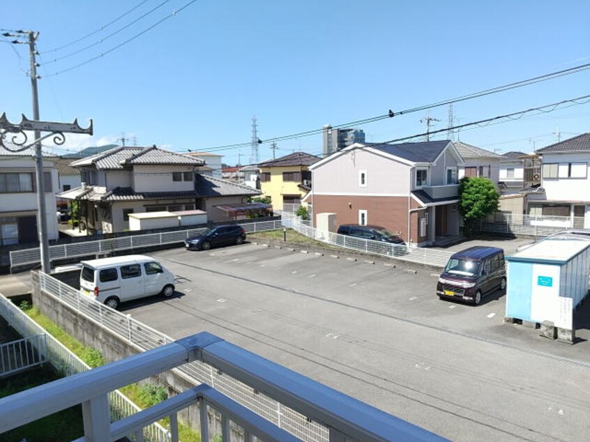  フレグランス神前
