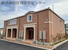コーネリア西浜Ⅱの外観
