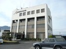 JA紀北かわかみ本店様 275m リヴェールヒデ