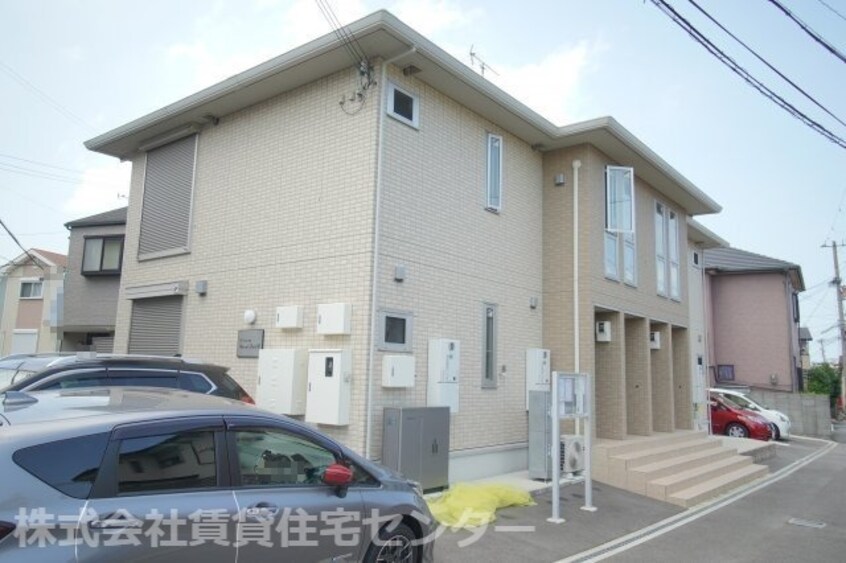  D-room Wood Bell Ⅱ