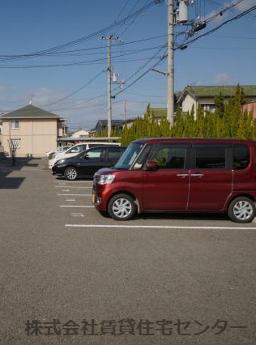  シャーメゾンくすの木