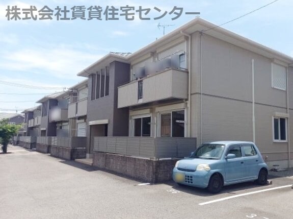  シャーメゾンくすの木