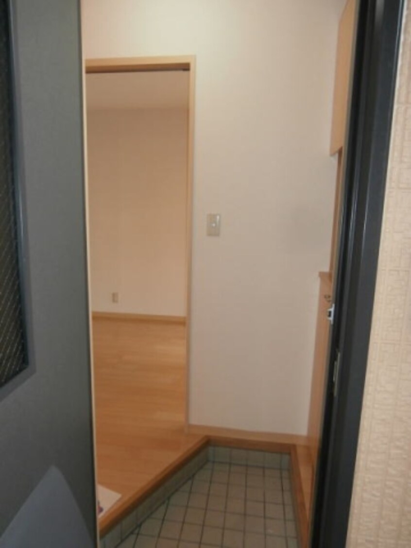  シャーメゾンくすの木