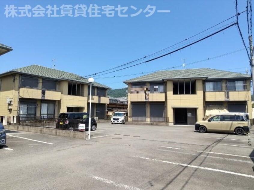  エクセレンス六十谷