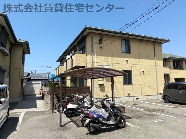  エクセレンス六十谷