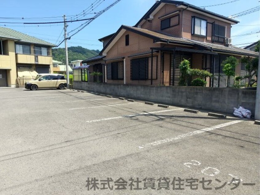  阪和線・羽衣線/六十谷駅 徒歩3分 1階 築24年