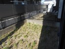 庭 南海加太線/中松江駅 徒歩10分 1階 築29年