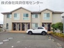 コーラルヴィラ松島Ⅱの外観