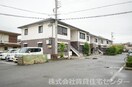  南海加太線/中松江駅 徒歩10分 2階 築29年