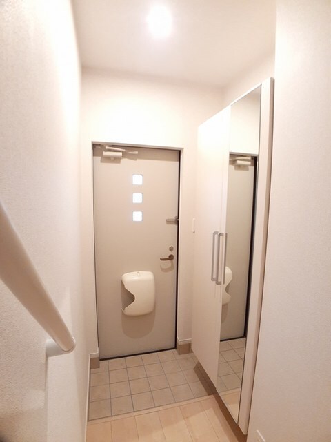  ボヌール岩橋Ⅱ