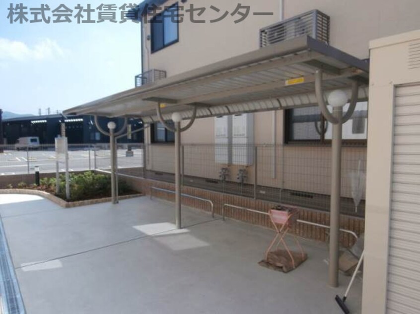  ボヌール岩橋Ⅱ