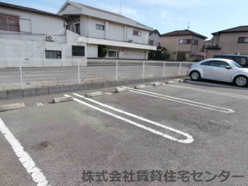 南海加太線/東松江駅 徒歩6分 2階 築18年
