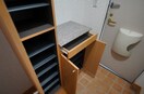  南海加太線/東松江駅 徒歩6分 2階 築18年