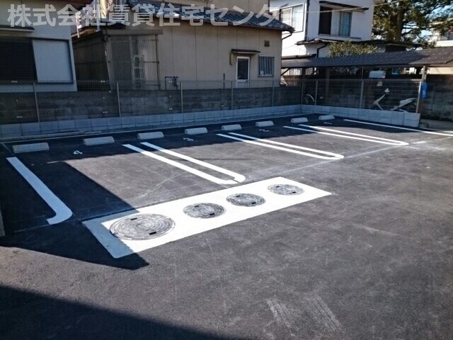  南海本線/紀ノ川駅 徒歩11分 1階 築7年