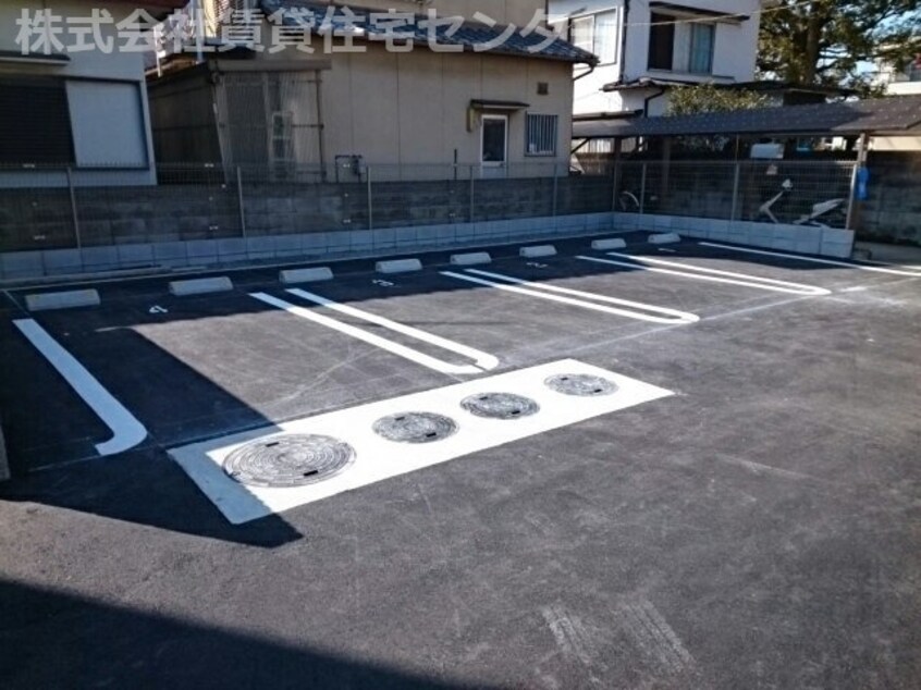  南海本線/紀ノ川駅 徒歩11分 1階 築7年