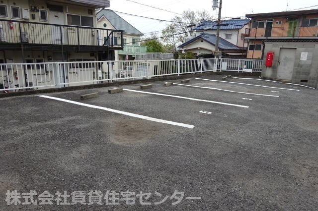  阪和線・羽衣線/六十谷駅 徒歩10分 2階 築38年
