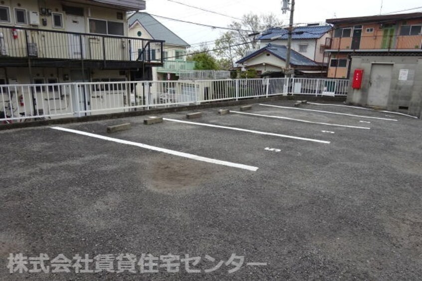  阪和線・羽衣線/六十谷駅 徒歩10分 2階 築38年