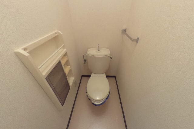  あしべハイツ