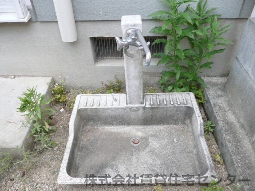  あしべハイツ