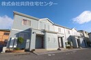 南海加太線/紀ノ川駅 徒歩15分 2階 築25年の外観