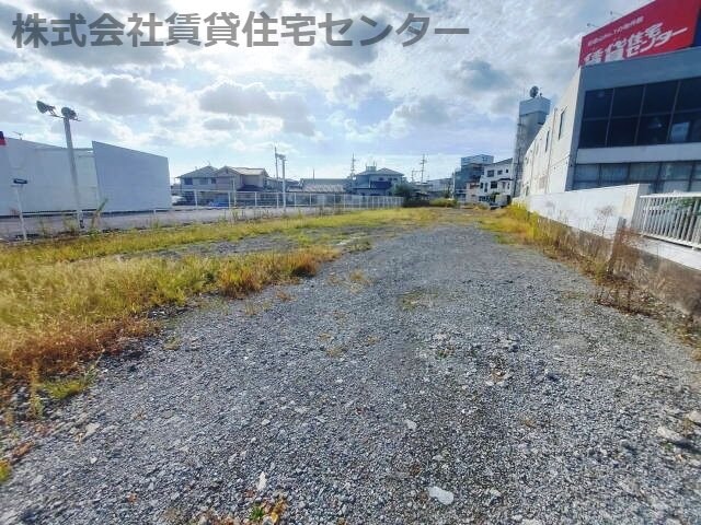 建築中 クラウンハイツ次郎丸