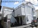 六十谷第３マンションの外観