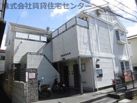 六十谷第３マンション